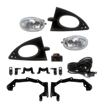 harga lampu kabut