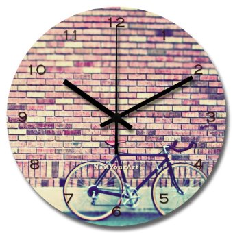 Jam Dinding Unik