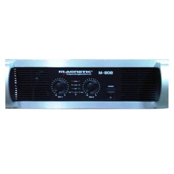 harga amplifier