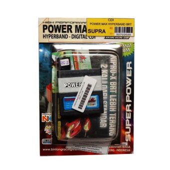 harga cdi motor