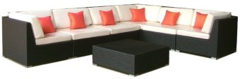 harga sofa l