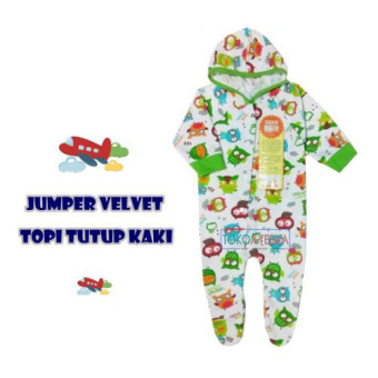 harga topi bayi
