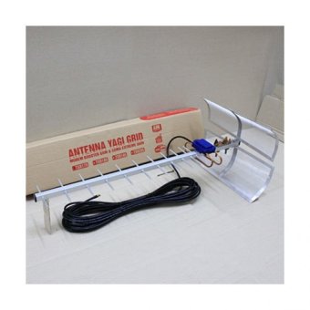 harga antena yagi