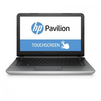 laptop HP 2016