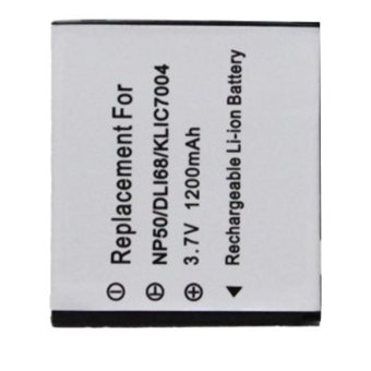 harga battery kamera