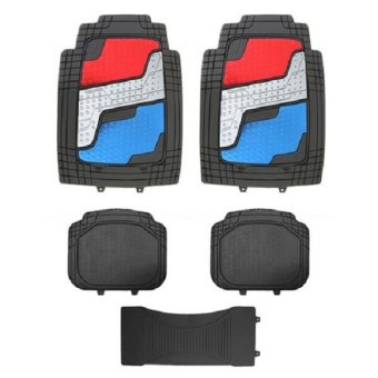 karpet mobil