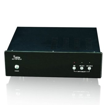 harga amplifier