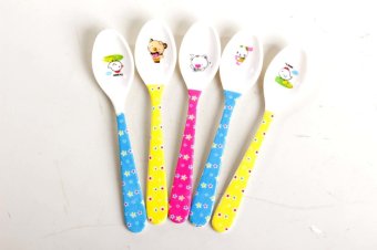 harga sendok makan bayi