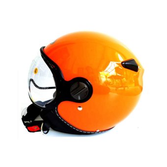 helmet retro 2016