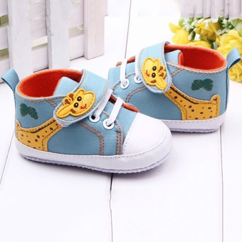 harga sepatu bayi