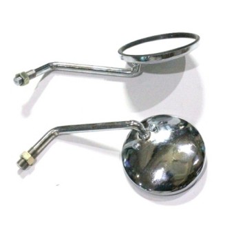 spion motor