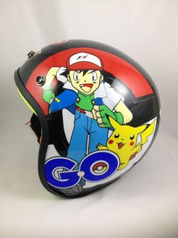 helmet retro 2016