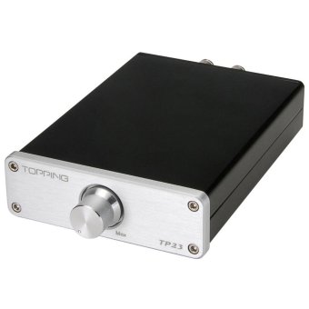 harga amplifier