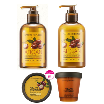harga conditioner shampoo