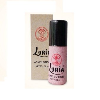 obat jerawat