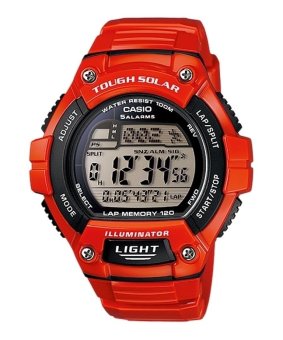 harga jam tangan casio