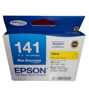 harga cartridge epson
