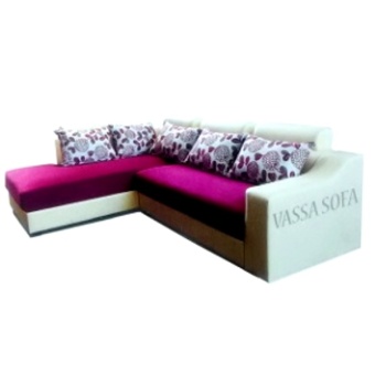 harga sofa l