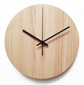 Jam Dinding Unik