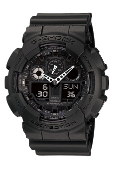 harga jam tangan casio