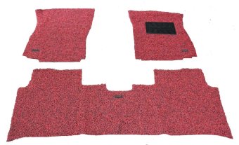 karpet mobil