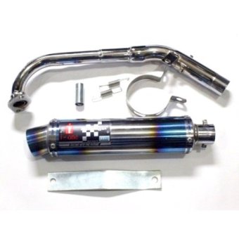 harga knalpot motor