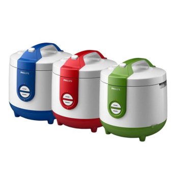 Harga Rice Cooker Philips Paling Baru Maret 2017 Lengkap