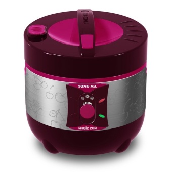 harga rice cooker