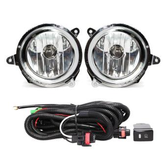 harga lampu kabut