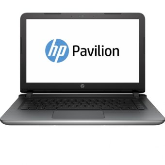 laptop HP 2016