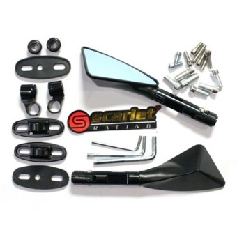 spion motor