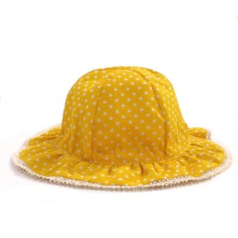 harga topi bayi