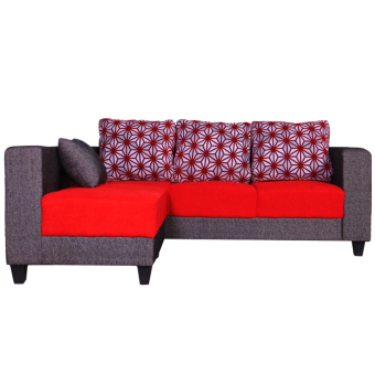 harga sofa l