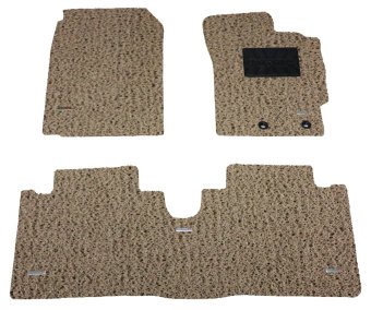 karpet mobil