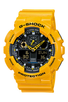 harga jam tangan casio