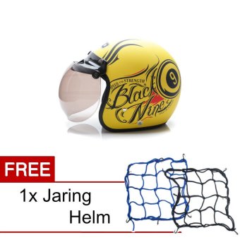 helmet retro 2016