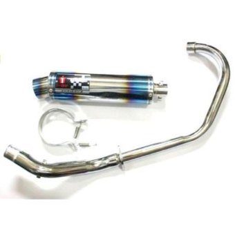 harga knalpot motor
