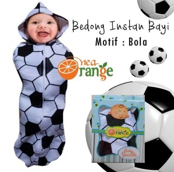 bedong bayi 2016