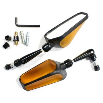 spion motor