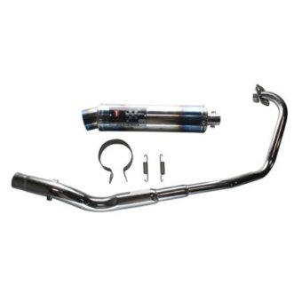 harga knalpot motor