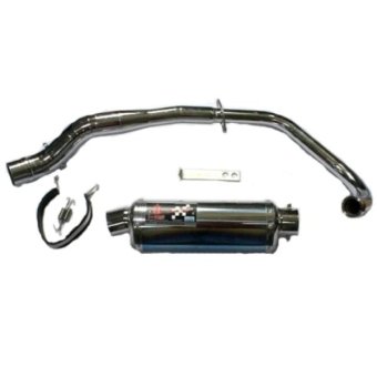 harga knalpot motor