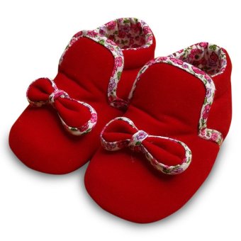 harga sepatu bayi