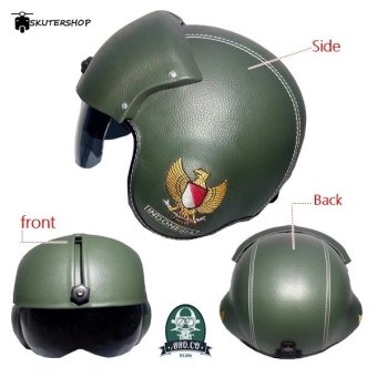 helmet retro 2016