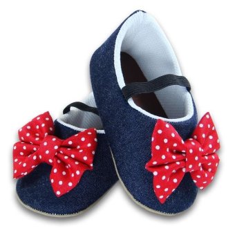 harga sepatu bayi