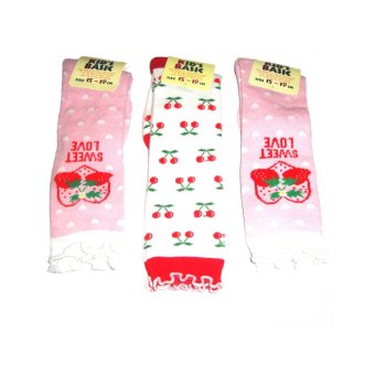 harga kaos kaki bayi