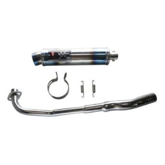 harga knalpot motor
