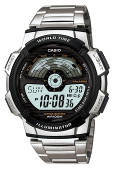 harga jam tangan casio