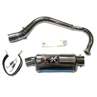 harga knalpot motor