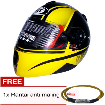 harga helm kyt