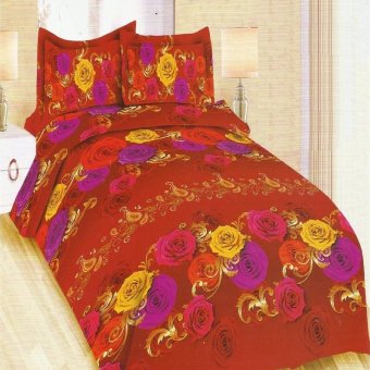 Harga Sprei  Sprei  Bonita Terbaru Februari 2021 Murah 